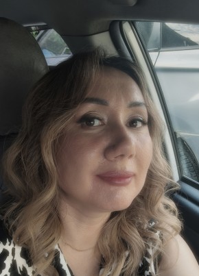 Надежда из Шелехова 44 года