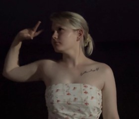 Oksana, 23, Krasnodar