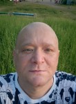 Олег, 43 года, Липецк