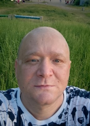Олег, 43, Россия, Липецк