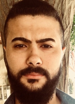 Hade, 29, الجمهورية العربية السورية, دمشق