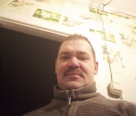 Ilgiz, 51, Ust-Ilimsk