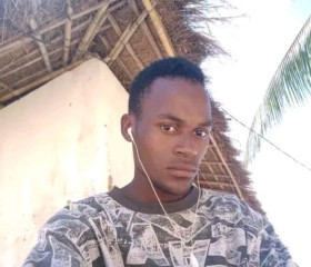 Sara que ibraimo, 25, Maputo
