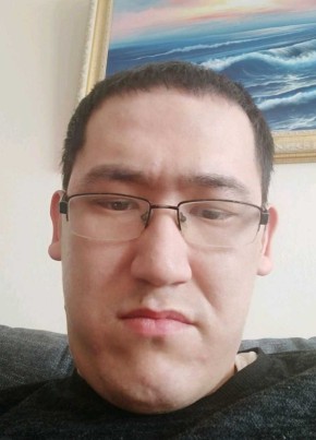 Baha Zylxairov, 31, Қазақстан, Атырау