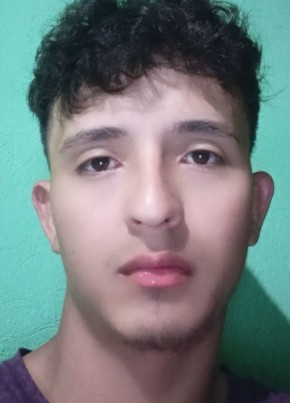 Wilder из Alajuela 18 лет