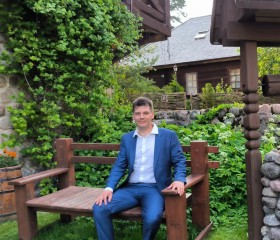 Vyacheslav, 46, Saint Petersburg