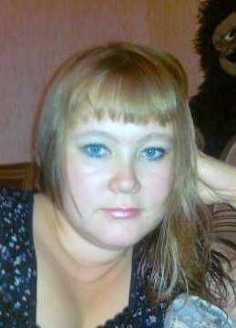 Елена, 38, Россия, Томск