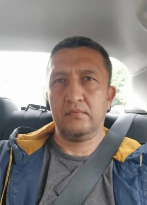 макс из Samarqand 44 года