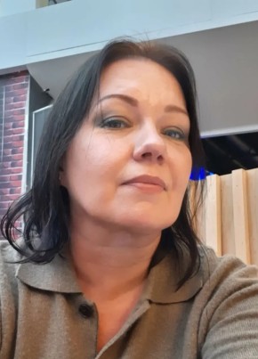 Ирина из Вологды 47 лет