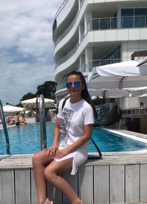 Katya, 37, Russia, Rostov-na-Donu
