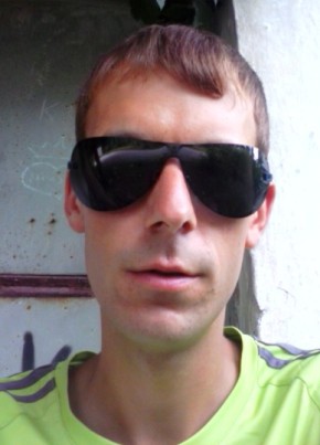 Алексей, 32, Россия, Белогорск (Крым)