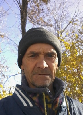 Вячеслав, 55, Қазақстан, Астана