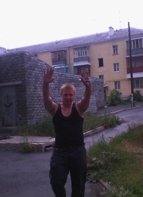 Денис, 30, Россия, Ирбит