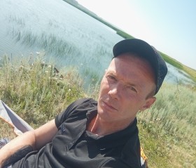 Сергей, 40 лет, Игнатовка