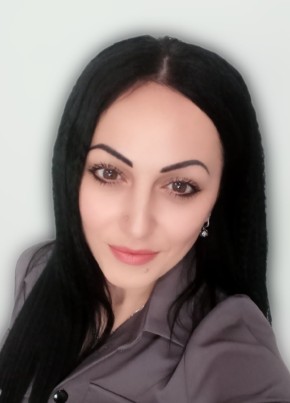 Ханна из Саяногорска 37 лет