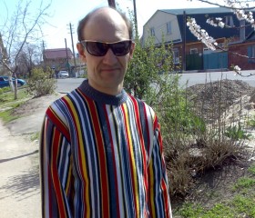 Олег, 51 год, Ейск