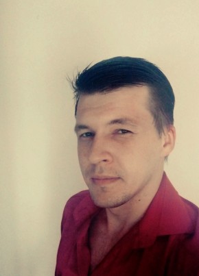 Святослав, 31, Россия, Ростов-на-Дону