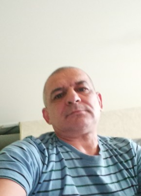 Константин из Димитровграда 55 лет