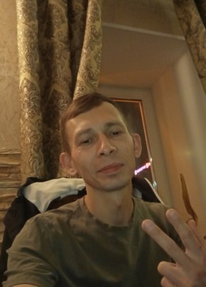 Артём из Иваново 40 лет