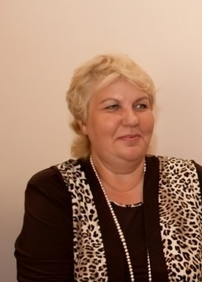 Татьяна, 67, Россия, Умба