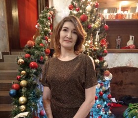 Natalya, 47, Krasnodar