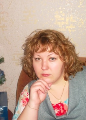Наталья, 45, Россия, Бородино