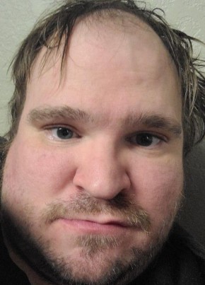 Justin, 37, United States of America, Lacey