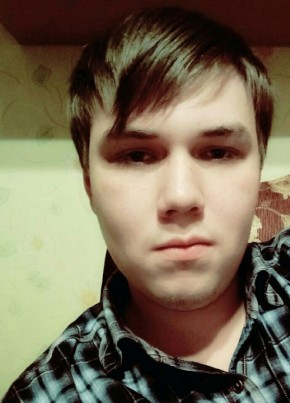 Nikita, 25, Россия, Ола