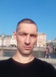 Георгий Гвоздев, 39 лет, Санкт-Петербург