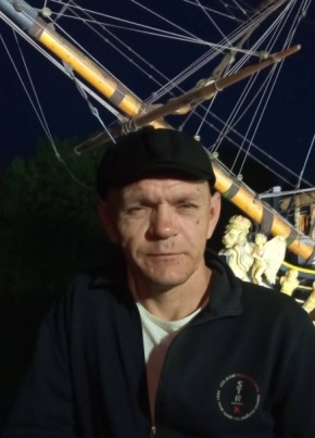 Алексей из Голубицкаи 47 лет