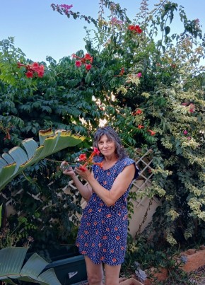 Natalia из Murcia 68 лет