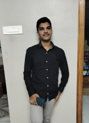 Sumanth, 18, India, Rajahmundry