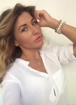 Ульяна, 29, Россия, Нижний Новгород