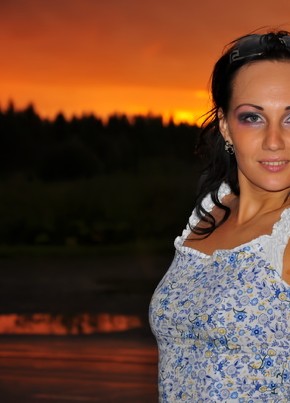 Оксана, 42, Россия, Солнечногорск