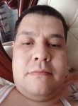 Rakhim, 37, Tashkent