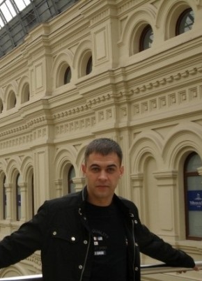 Егор, 41, Україна, Київ