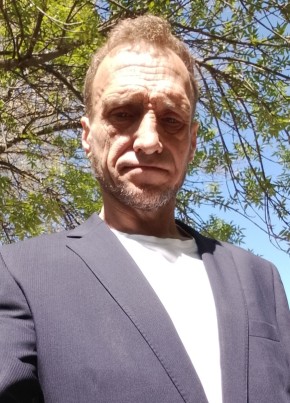 Vasiliy, 48, Russia, Rostov-na-Donu