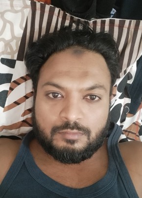 Mehboob, 35, India, Bhiwandi