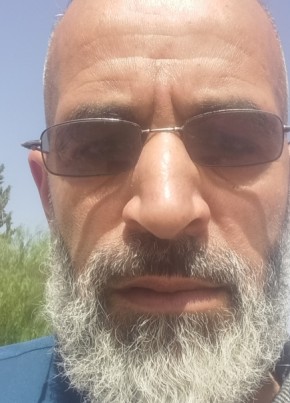 Kamel из Saïda 48 лет