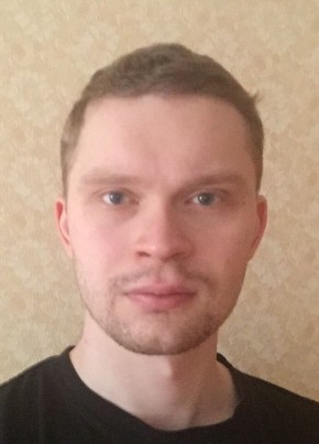 Egor, 30, Россия, Санкт-Петербург