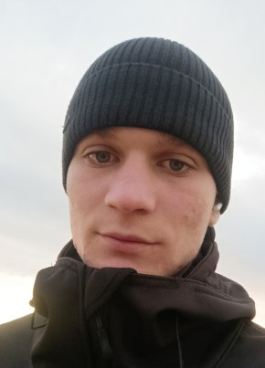 iura, 20, Latvia, Riga