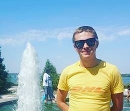 Антон, 22 года, Дніпро