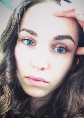 Yolka, 31, Russia, Moscow