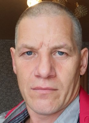 dmitriy, 47, Russia, Chegdomyn
