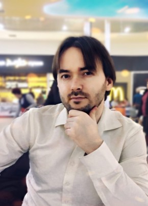 михаил, 33, Россия, Псков