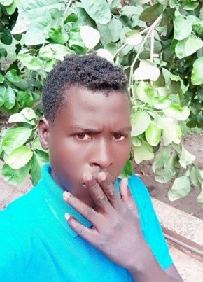 عبدالاله عبدالشا, 19, السودان, خرطوم