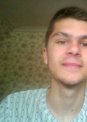 Игорь, 26, Россия, Ростов-на-Дону