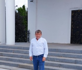Сергей, 59 лет, Рязань