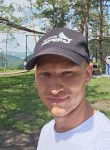 Ник, 31 год, Челябинск