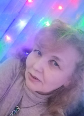 Людмила, 51, Россия, Ижевск